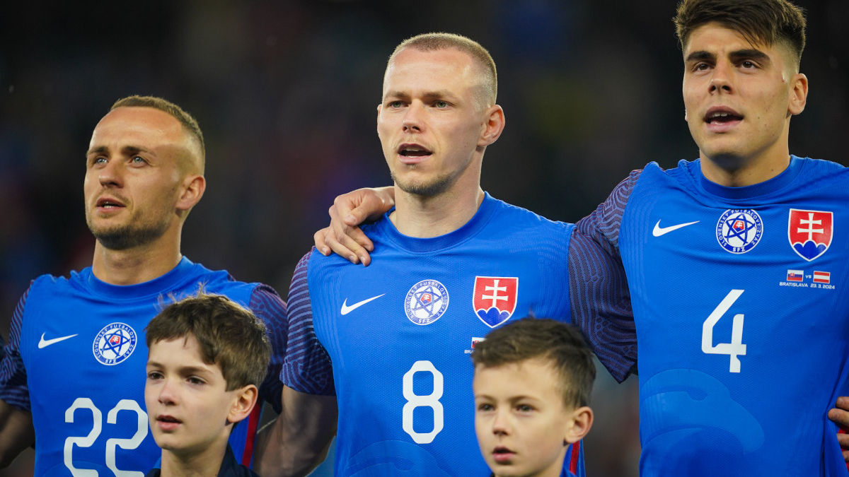 SLOVACCHIA-ESTONIA: STATISTICHE, QUOTE E PRONOSTICO