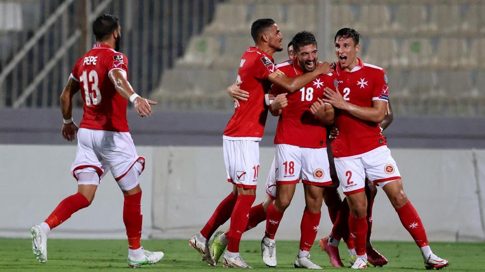 MALTA-ANDORRA: STATISTICHE, QUOTE E PRONOSTICO