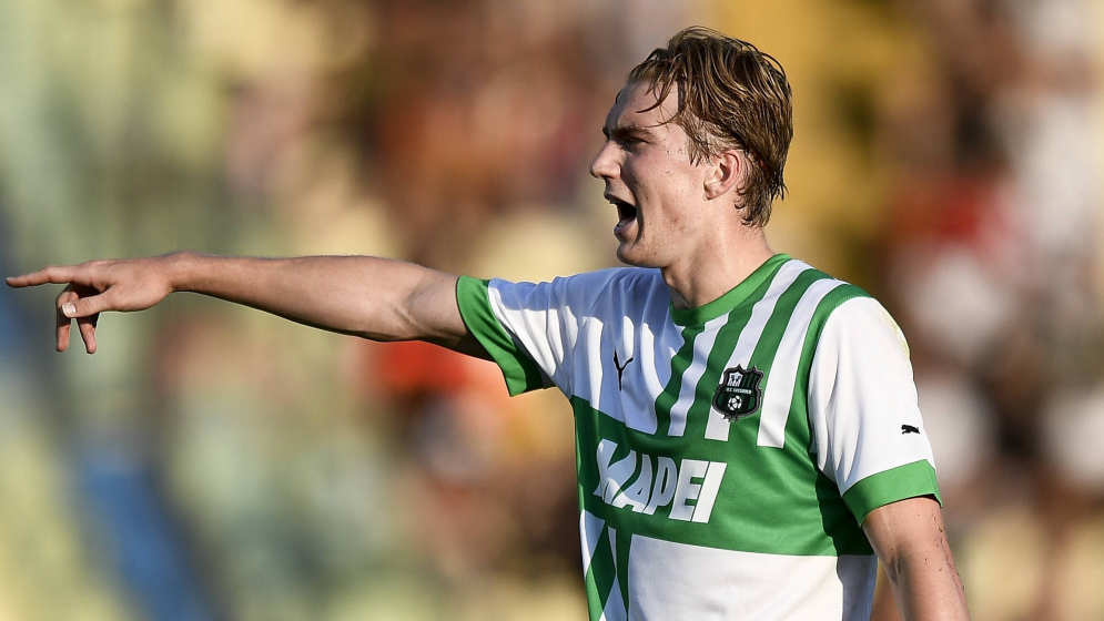 SASSUOLO-SALERNITANA: STATISTICHE, QUOTE E PRONOSTICO