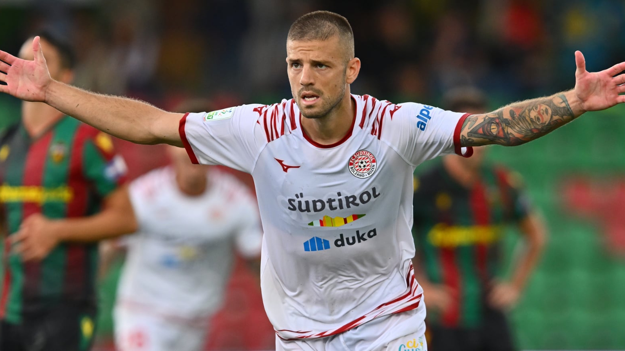 SPEZIA-SÜDTIROL: STATISTICHE, QUOTE E PRONOSTICO