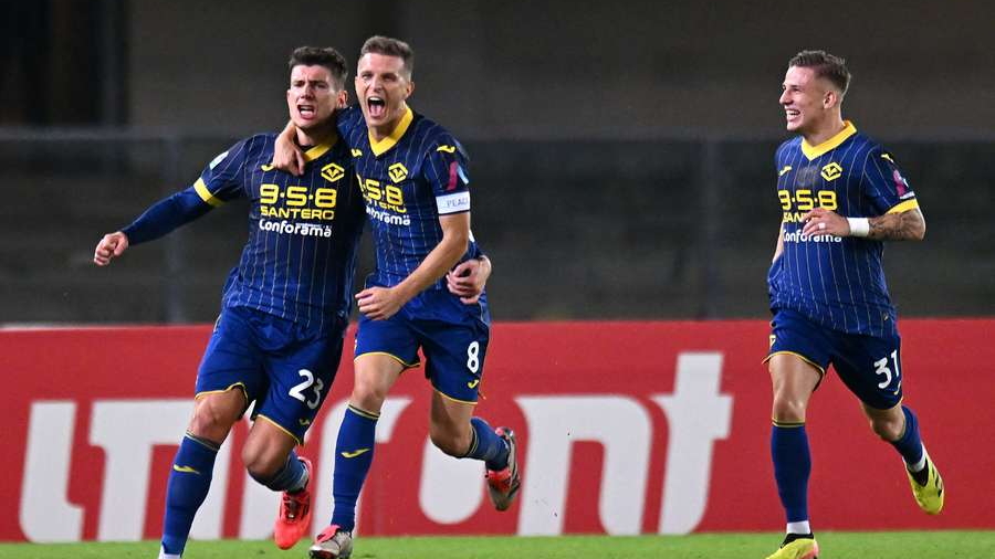 HELLAS VERONA-INTER: STATISTICHE, QUOTE E PRONOSTICO HELLAS VERONA-INTER: STATISTICHE, QUOTE E PRONOSTICO