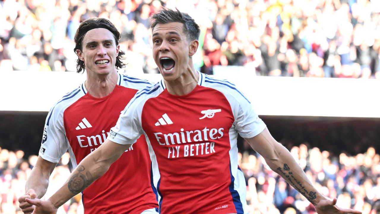 ARSENAL-NOTTINGHAM FOREST: STATISTICHE, QUOTE E PRONOSTICO ARSENAL-NOTTINGHAM FOREST: STATISTICHE, QUOTE E PRONOSTICO