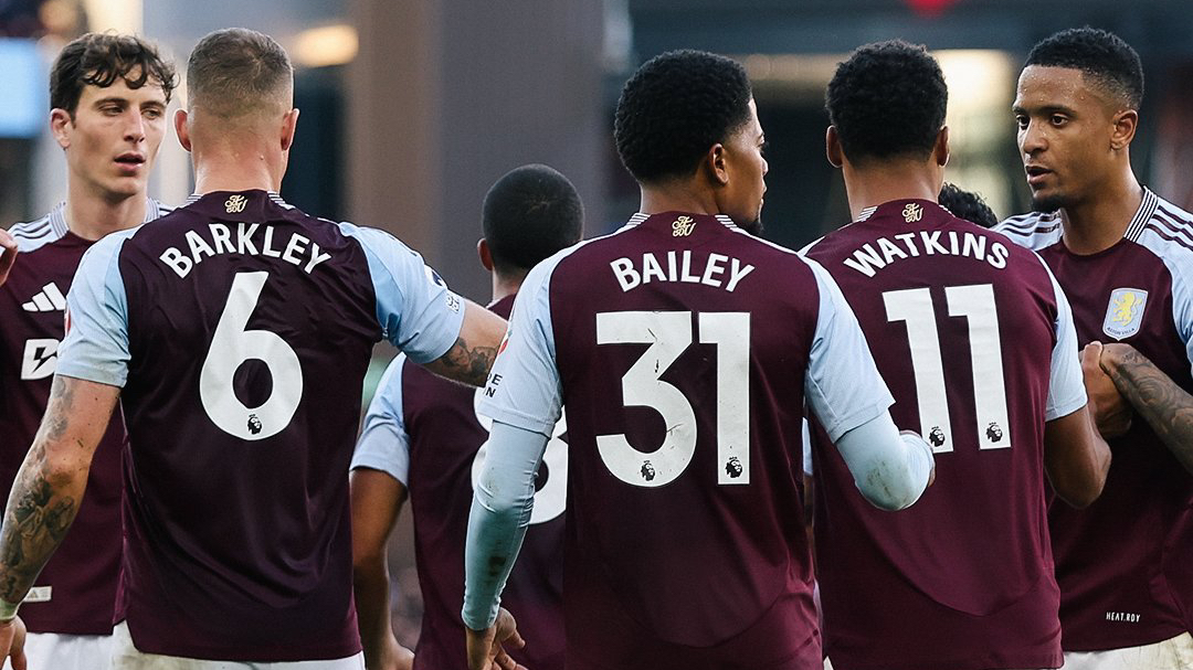 ASTON VILLA-CRYSTAL PALACE: STATISTICHE, QUOTE E PRONOSTICO ASTON VILLA-CRYSTAL PALACE: STATISTICHE, QUOTE E PRONOSTICO