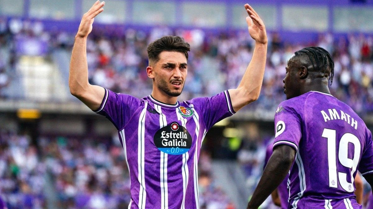 Getafe-Valladolid: statistiche, quote e pronostico Getafe-Valladolid: statistiche, quote e pronostico