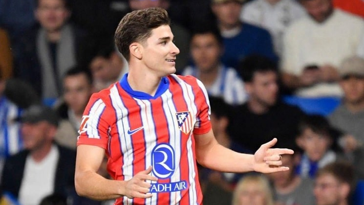 Atletico Madrid-Alaves: statistiche, quote e pronostico Atletico Madrid-Alaves: statistiche, quote e pronostico