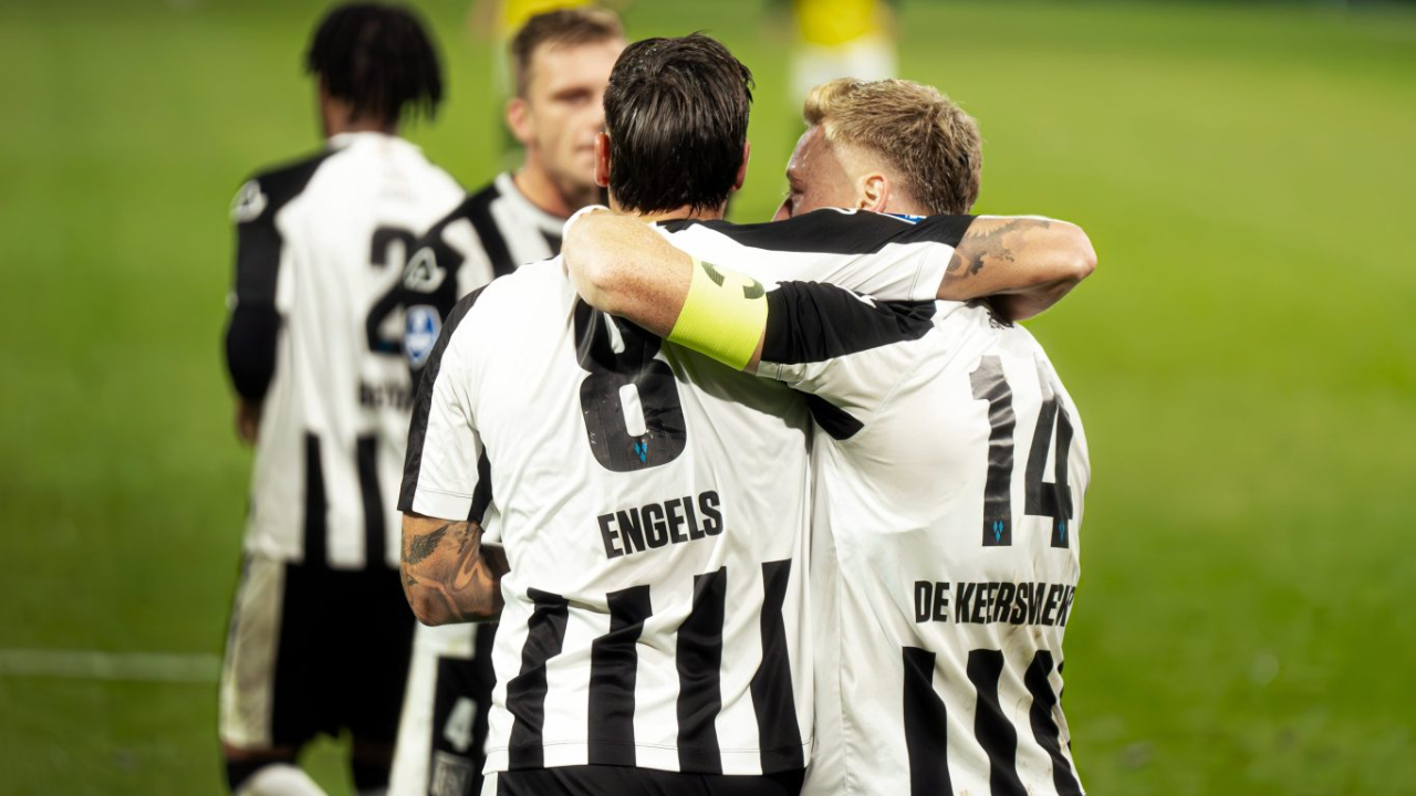 HERACLES-WAALWIJK: STATISTICHE, QUOTE E PRONOSTICO