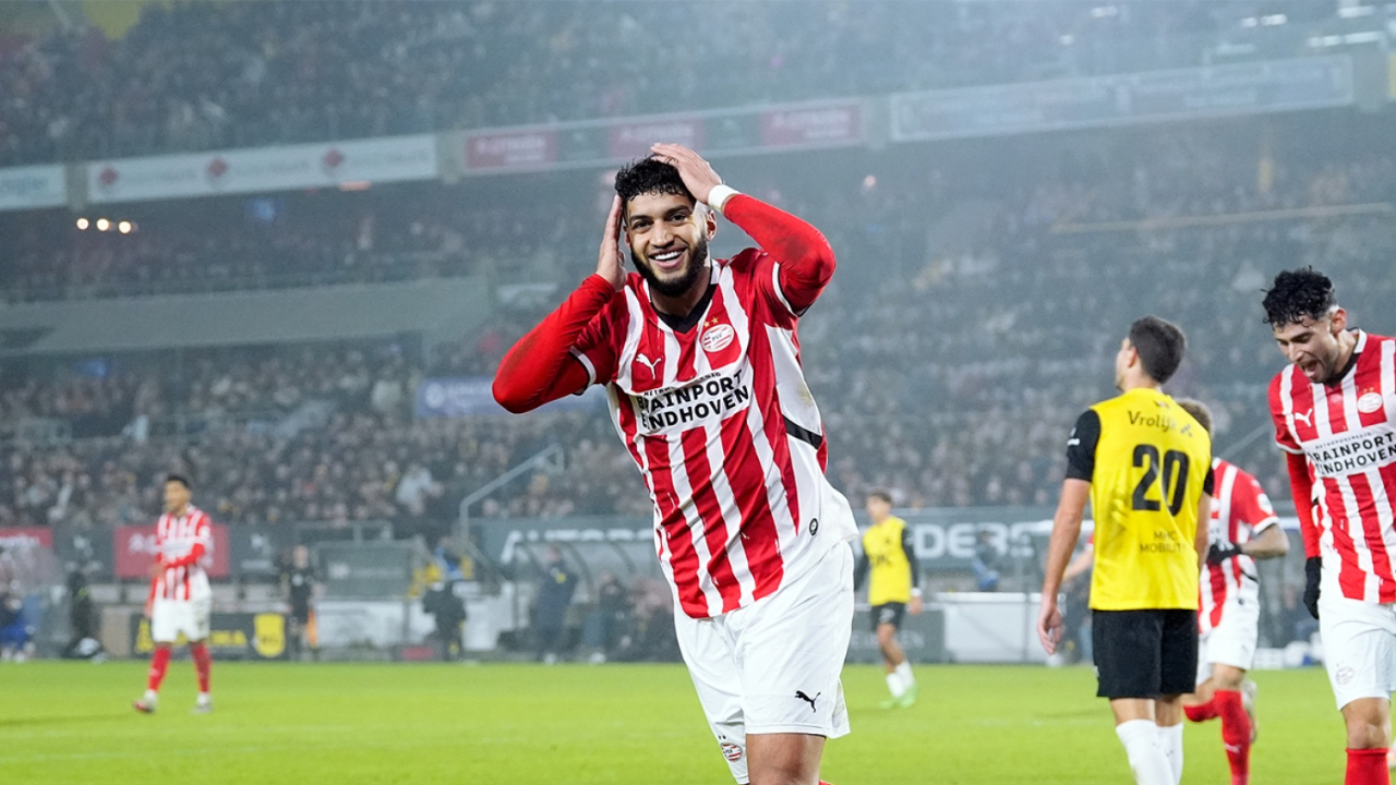 PSV-GRONINGEN: STATISTICHE, QUOTE E PRONOSTICO