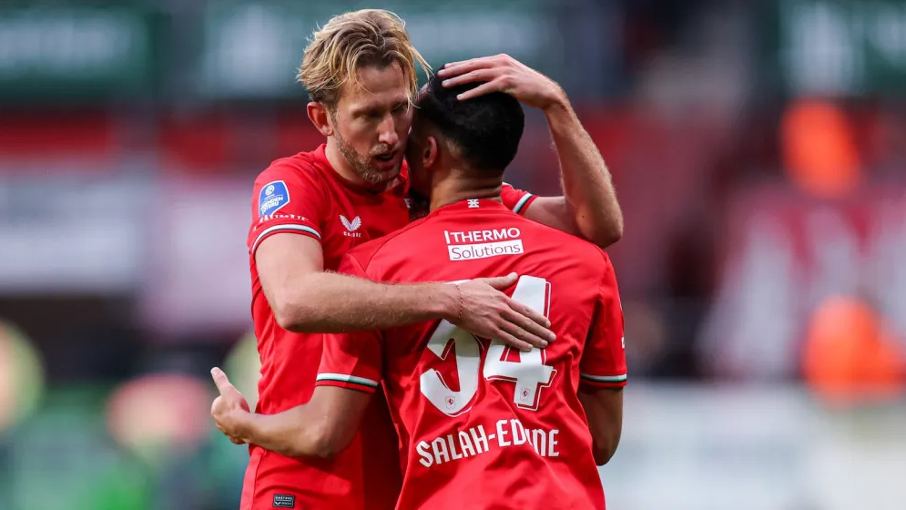 SITTARD-TWENTE: STATISTICHE, QUOTE E PRONOSTICO