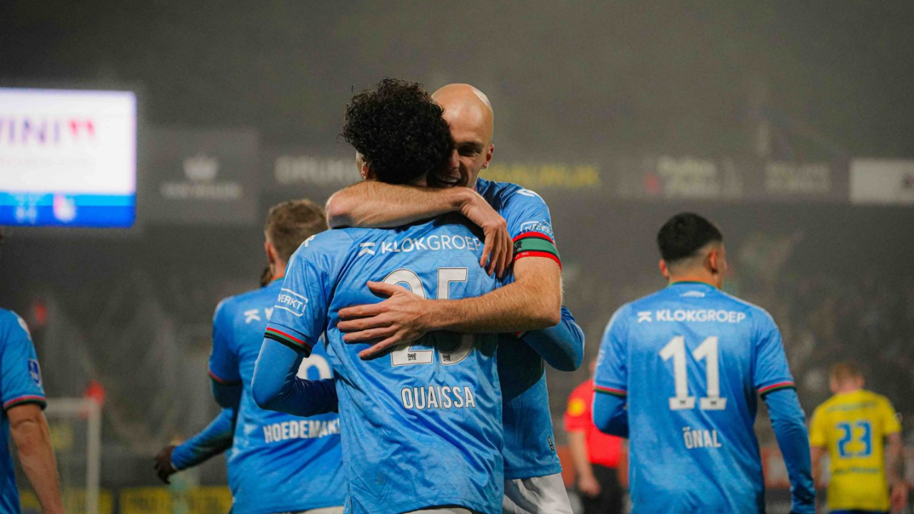 NEC NIJMEGEN-UTRECHT: STATISTICHE, QUOTE E PRONOSTICO