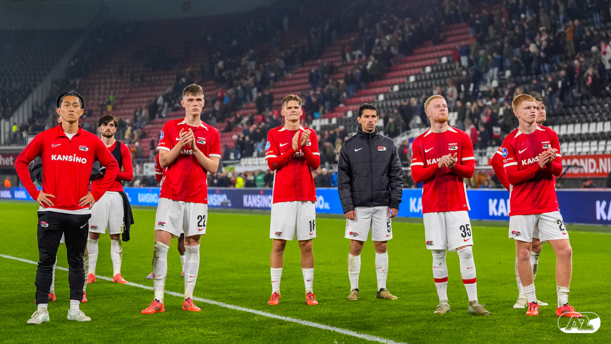 SPARTA ROTTERDAM-AZ: STATISTICHE, QUOTE E PRONOSTICO