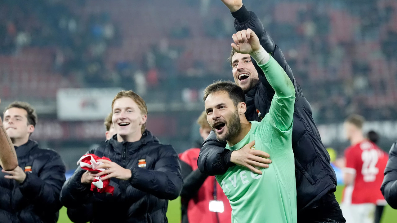 WILLEM II-NAC BREDA: STATISTICHE, QUOTE E PRONOSTICO