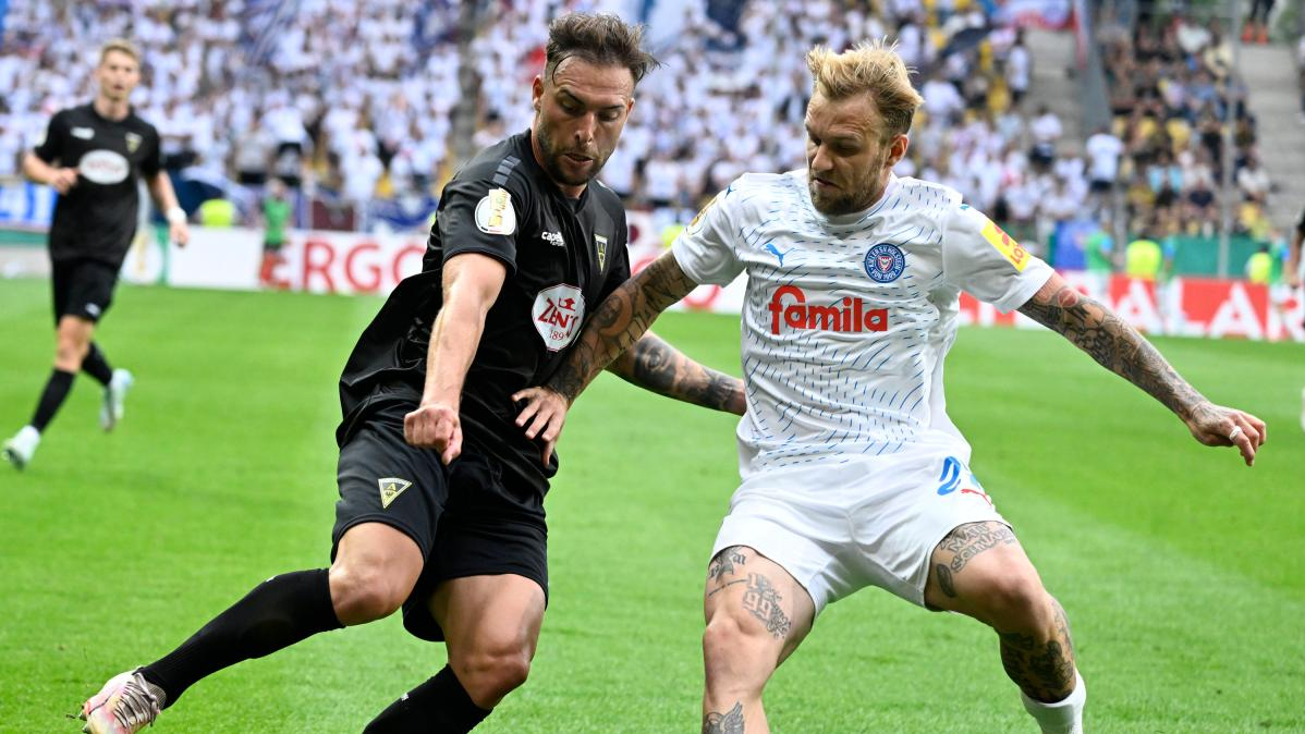 HOLSTEIN KIEL-MAINZ: STATISTICHE, QUOTE E PRONOSTICO HOLSTEIN KIEL-MAINZ: STATISTICHE, QUOTE E PRONOSTICO