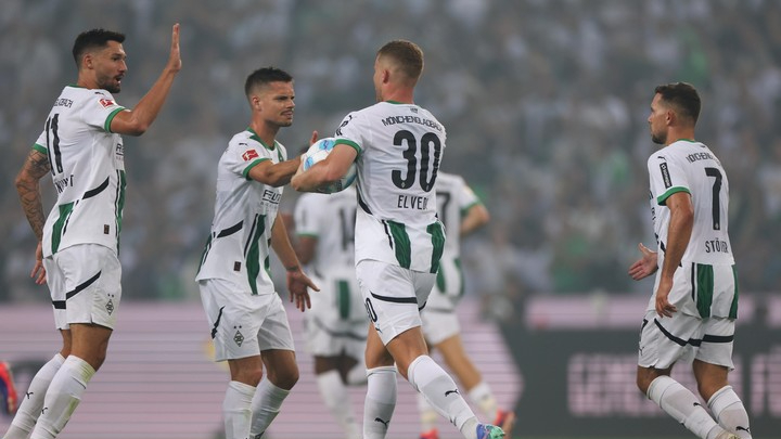 BORUSSIA MONCHENGLADBACH-ST. PAULI: STATISTICHE, QUOTE E PRONOSTICO BORUSSIA MONCHENGLADBACH-ST. PAULI: STATISTICHE, QUOTE E PRONOSTICO