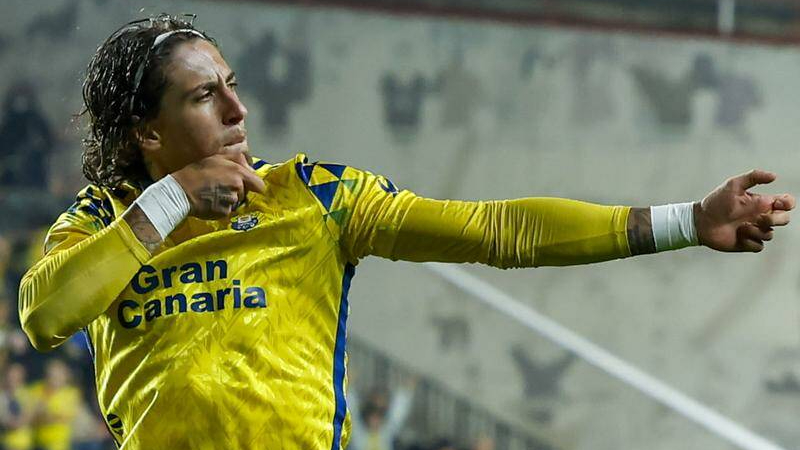 Las Palmas-Maiorca: statistiche, quote e pronostico Las Palmas-Maiorca: statistiche, quote e pronostico