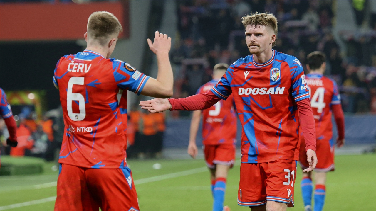 DINAMO KIEV-VIKTORIA PLZEN: STATISTICHE, QUOTE E PRONOSTICO