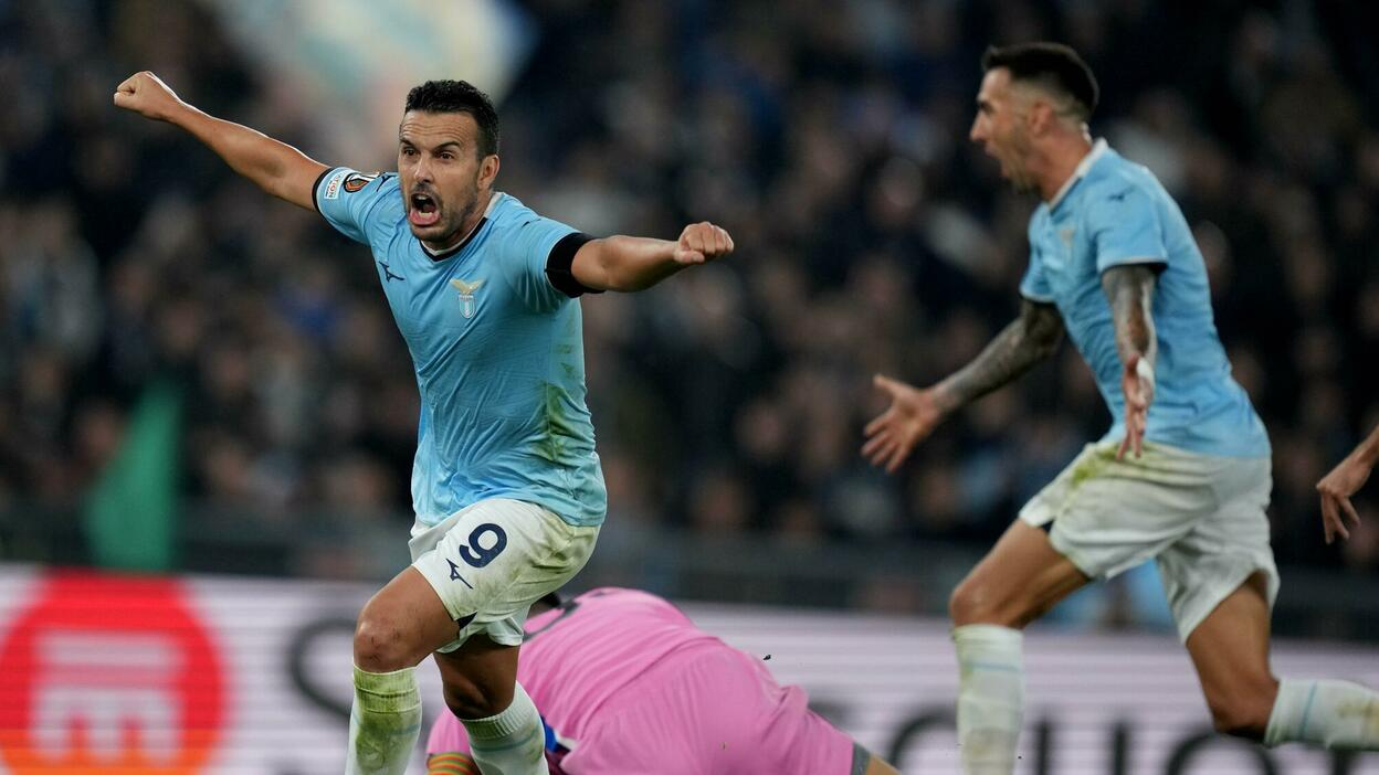 LAZIO-LUDOGORETS: STATISTICHE, QUOTE E PRONOSTICO