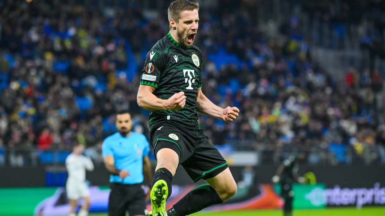 FERENCVAROS-MALMO: STATISTICHE, QUOTE E PRONOSTICO