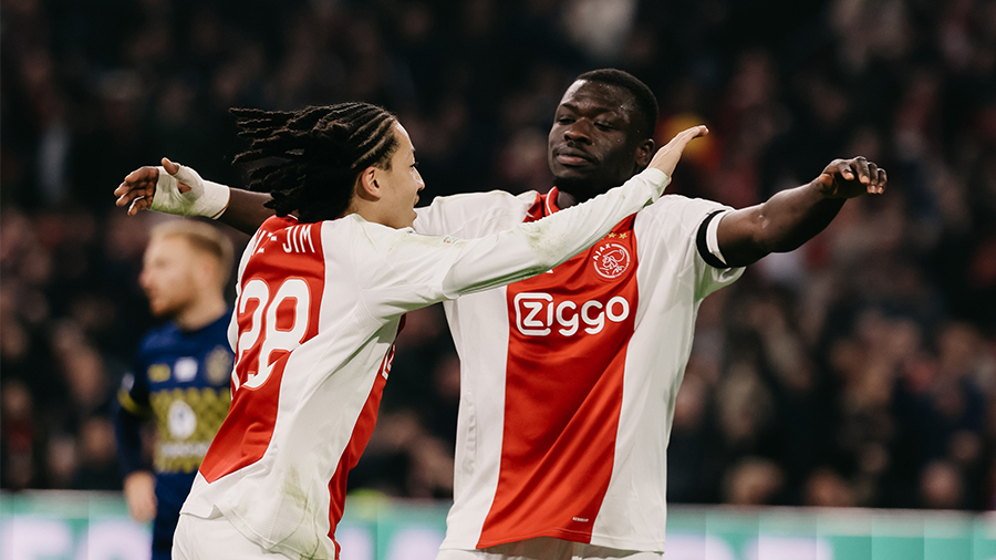 REAL SOCIEDAD-AJAX: STATISTICHE, QUOTE E PRONOSTICO