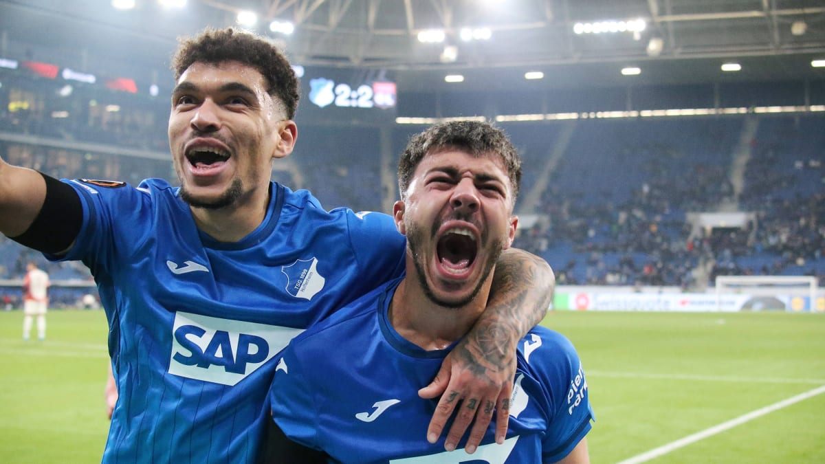 SPORTING BRAGA-HOFFENHEIM: STATISTICHE, QUOTE E PRONOSTICO