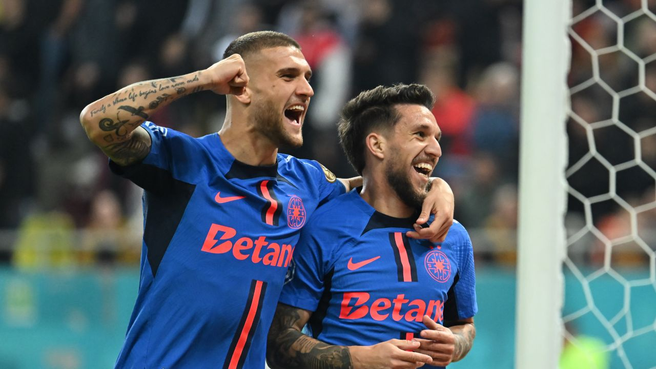 STEAUA-OLYMPIACOS: STATISTICHE, QUOTE E PRONOSTICO