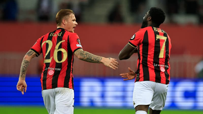 NIZZA-RANGERS: STATISTICHE, QUOTE E PRONOSTICO