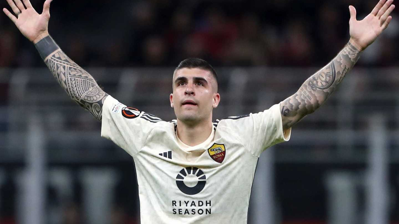 TOTTENHAM-ROMA: STATISTICHE, QUOTE E PRONOSTICO