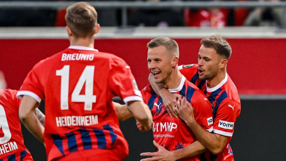 HEIDENHEIM-CHELSEA: STATISTICHE, QUOTE E PRONOSTICO