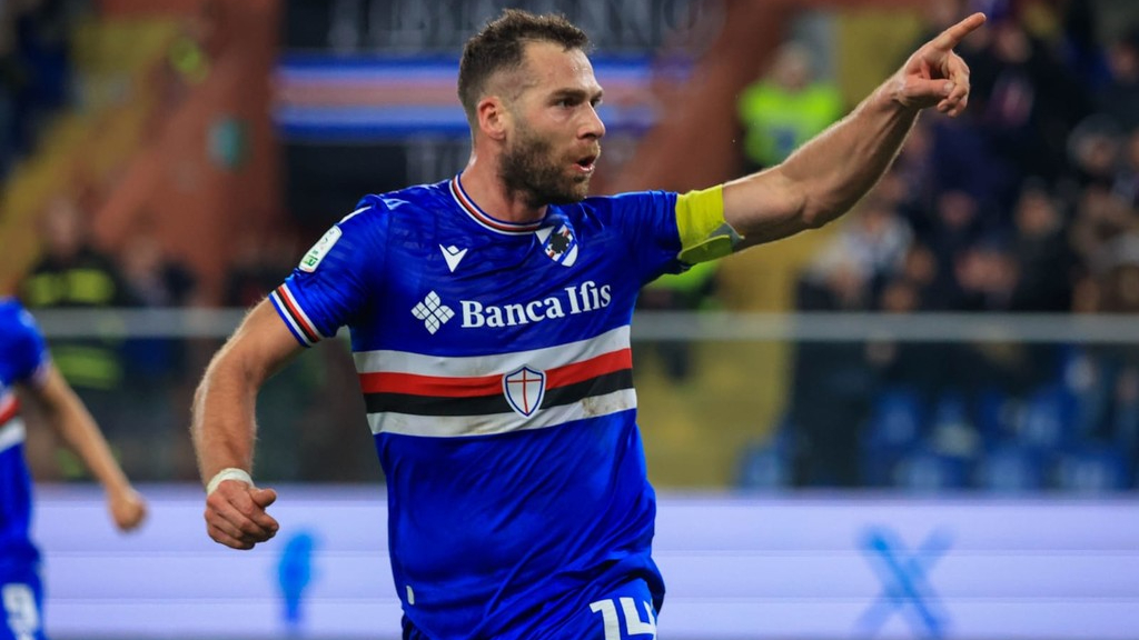 SAMPDORIA-CATANZARO: STATISTICHE, QUOTE E PRONOSTICO