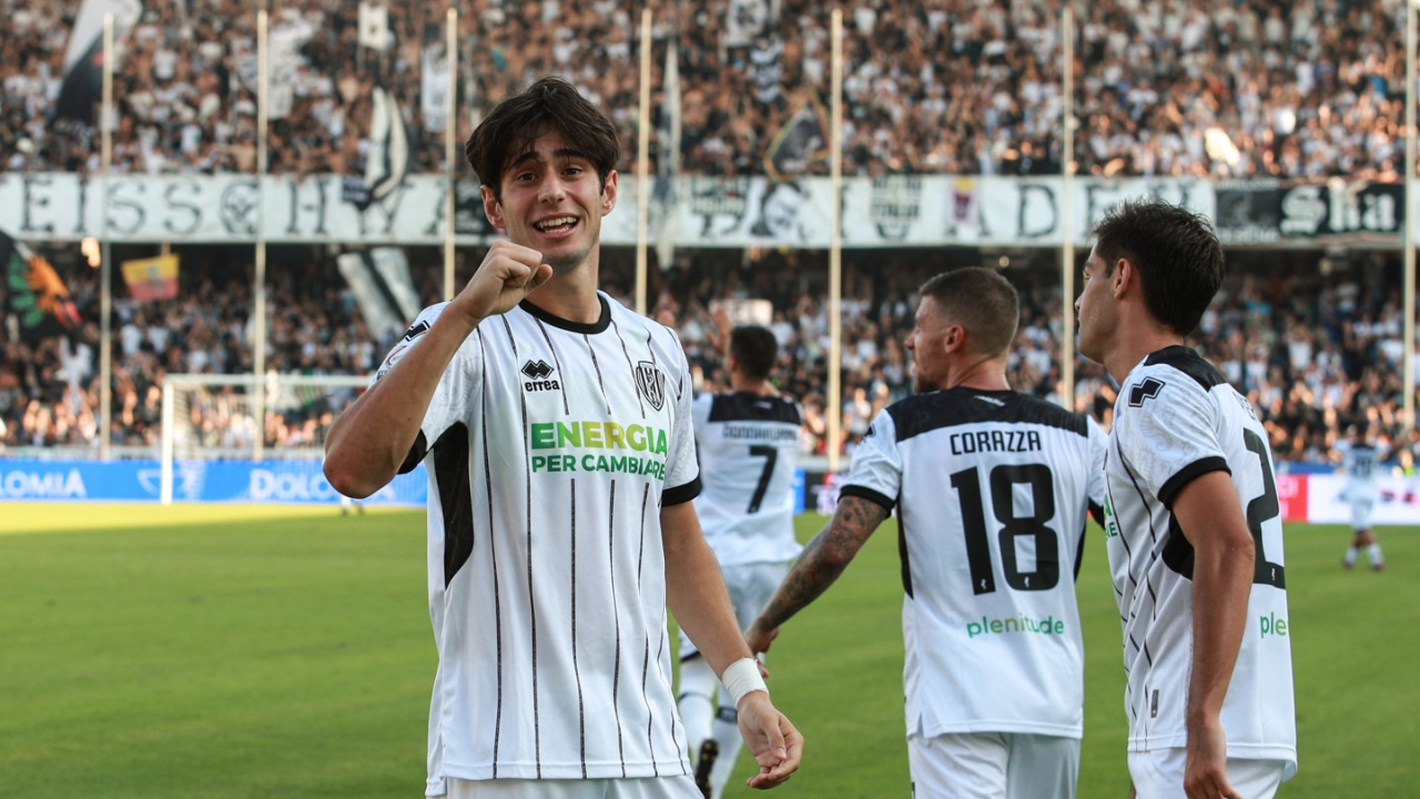 FROSINONE-CESENA: STATISTICHE, QUOTE E PRONOSTICO