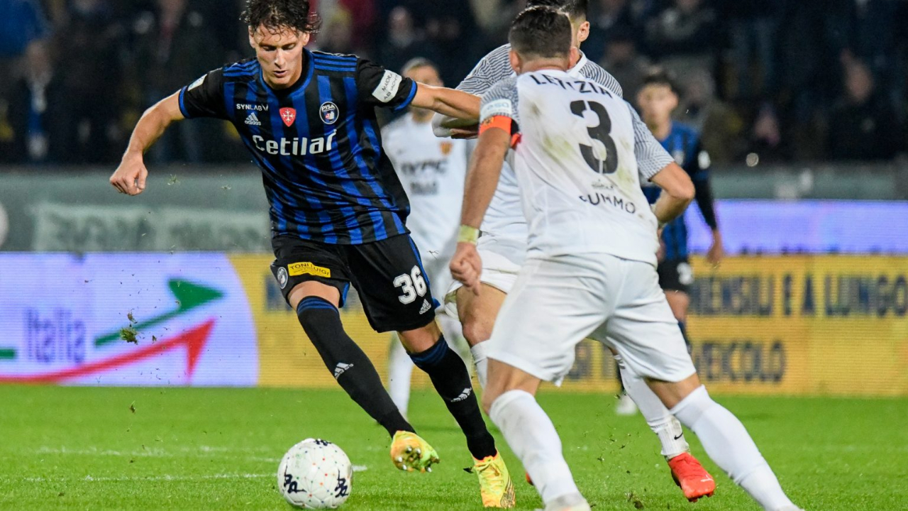 PISA-COSENZA: STATISTICHE, QUOTE E PRONOSTICO