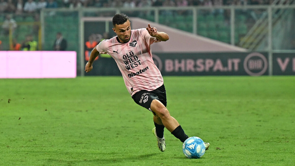 PALERMO-SPEZIA: STATISTICHE, QUOTE E PRONOSTICO