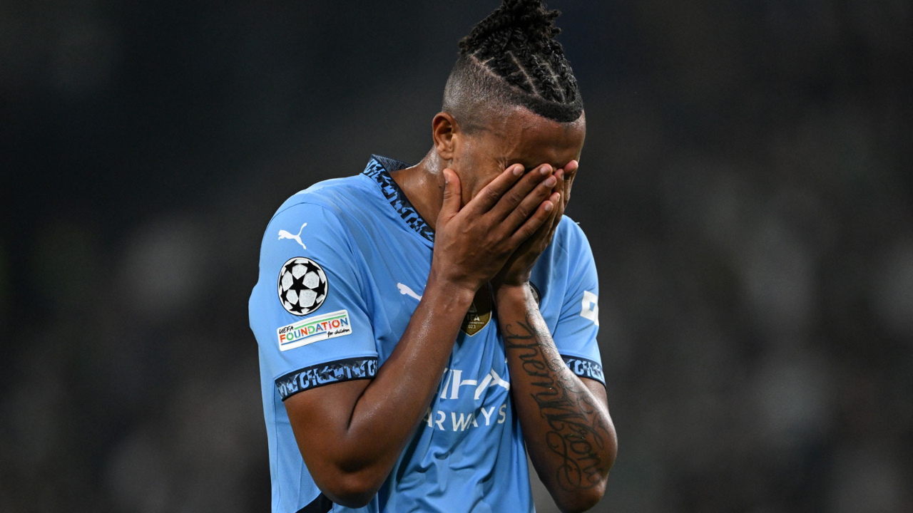 MANCHESTER CITY-FEYENOORD: STATISTICHE, QUOTE E PRONOSTICO MANCHESTER CITY-FEYENOORD: STATISTICHE, QUOTE E PRONOSTICO