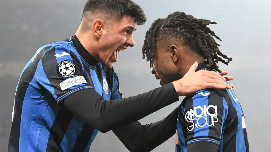 YOUNG BOYS-ATALANTA: STATISTICHE, QUOTE E PRONOSTICO YOUNG BOYS-ATALANTA: STATISTICHE, QUOTE E PRONOSTICO