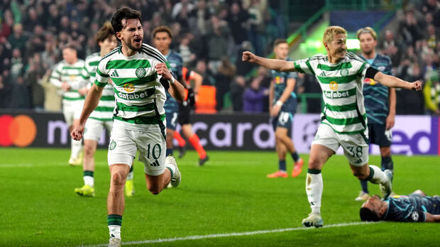 CELTIC-BRUGGE: STATISTICHE, QUOTE E PRONOSTICO