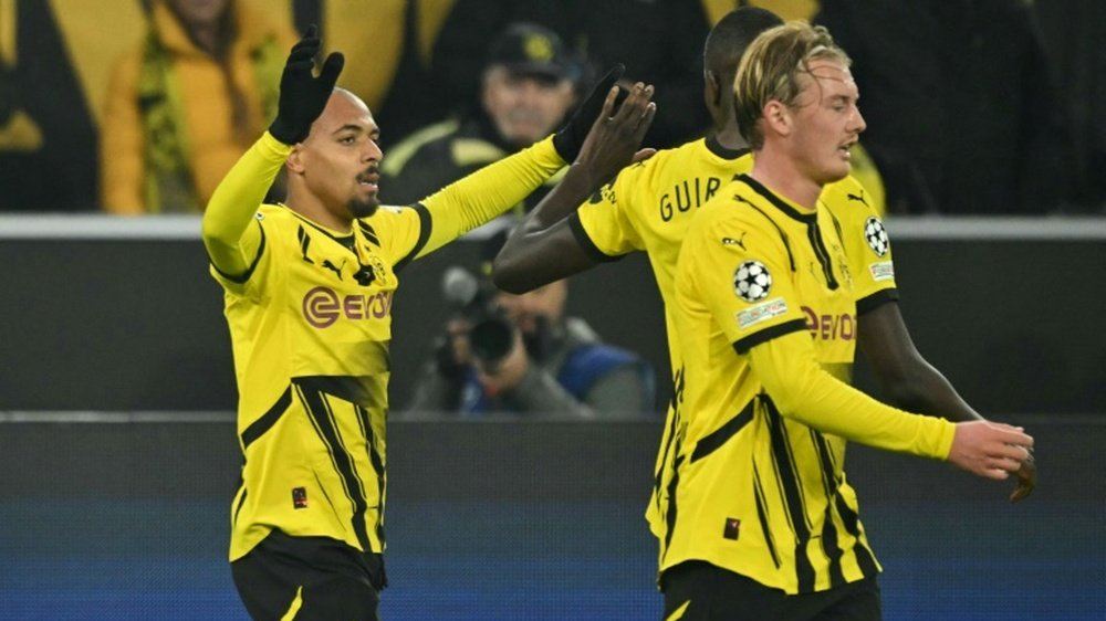 DINAMO ZAGABRIA-BORUSSIA DORTMUND: STATISTICHE, QUOTE E PRONOSTICO