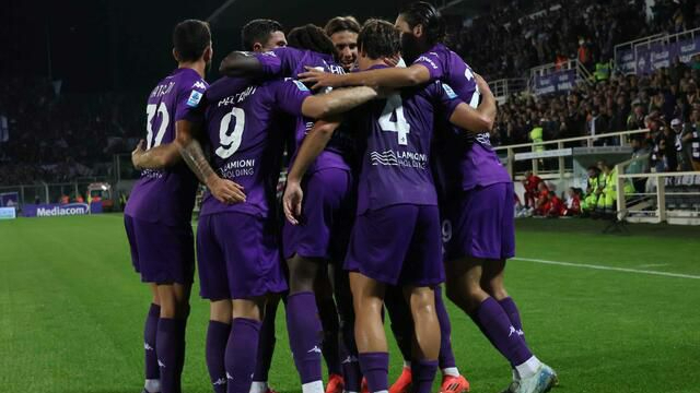 FIORENTINA-PAPHOS: STATISTICHE, QUOTE E PRONOSTICO