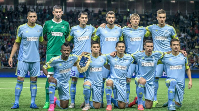 ASTANA-VITORIA GUIMARAES: STATISTICHE, QUOTE E PRONOSTICO