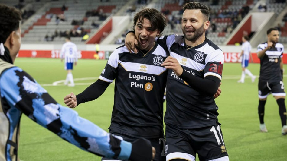 LUGANO-GENT: STATISTICHE, QUOTE E PRONOSTICO