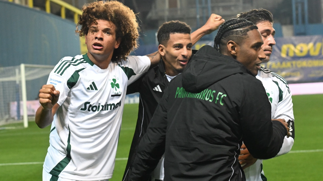 PANATHINAIKOS-HJK: STATISTICHE, QUOTE E PRONOSTICO