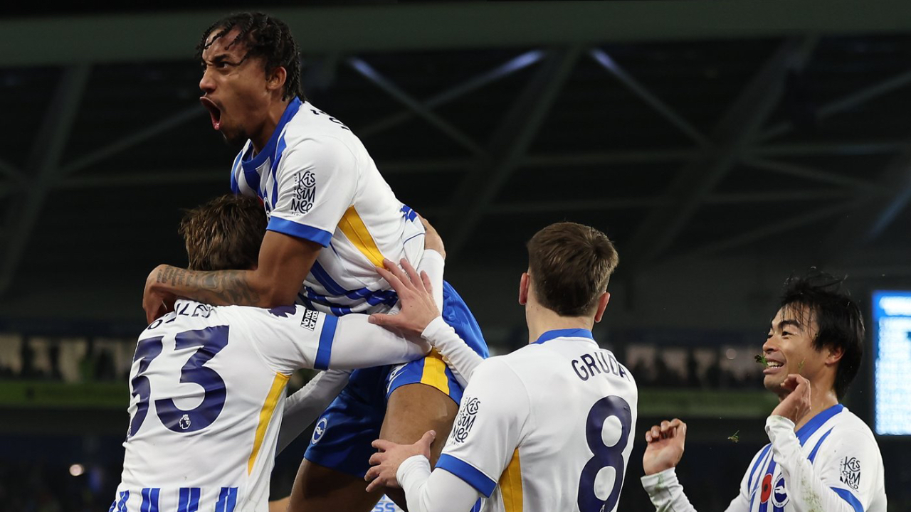 BRIGHTON-SOUTHAMPTON: STATISTICHE, QUOTE E PRONOSTICO BRIGHTON-SOUTHAMPTON: STATISTICHE, QUOTE E PRONOSTICO