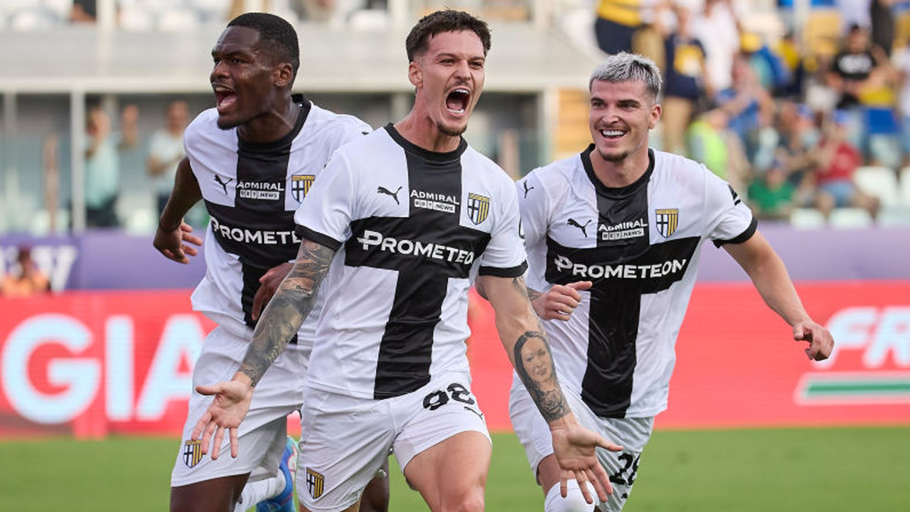 PARMA-LAZIO: STATISTICHE, QUOTE E PRONOSTICO PARMA-LAZIO: STATISTICHE, QUOTE E PRONOSTICO