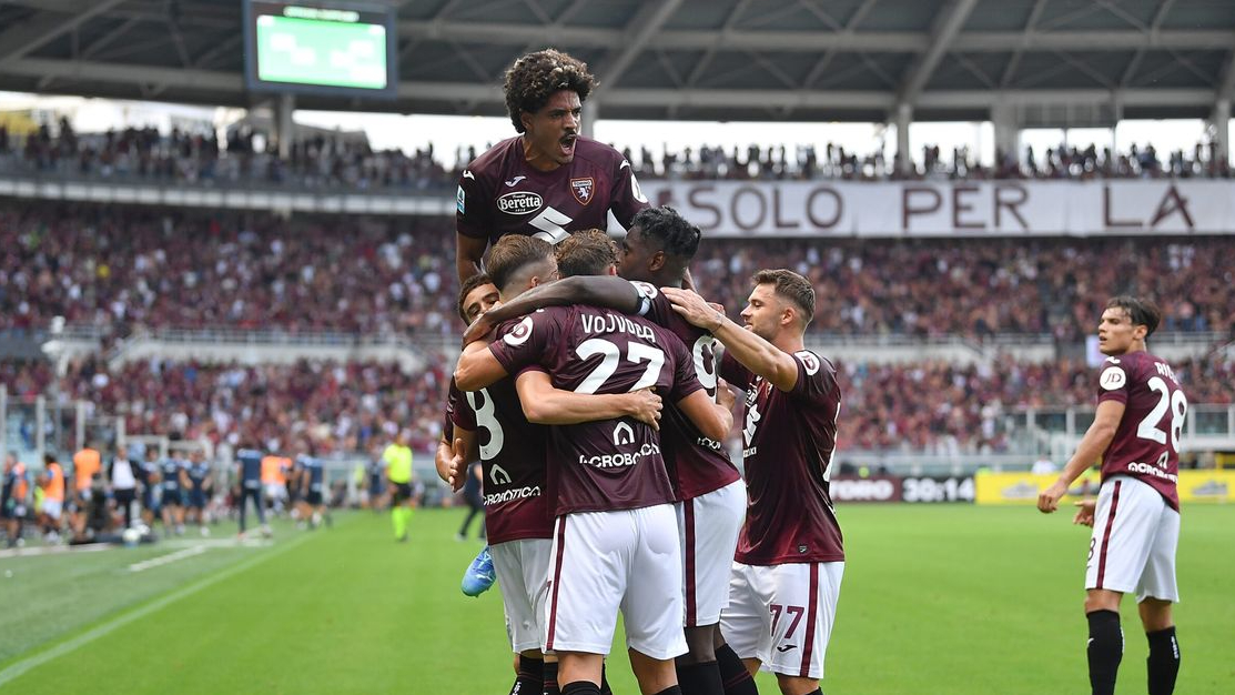 TORINO-NAPOLI: STATISTICHE, QUOTE E PRONOSTICO TORINO-NAPOLI: STATISTICHE, QUOTE E PRONOSTICO