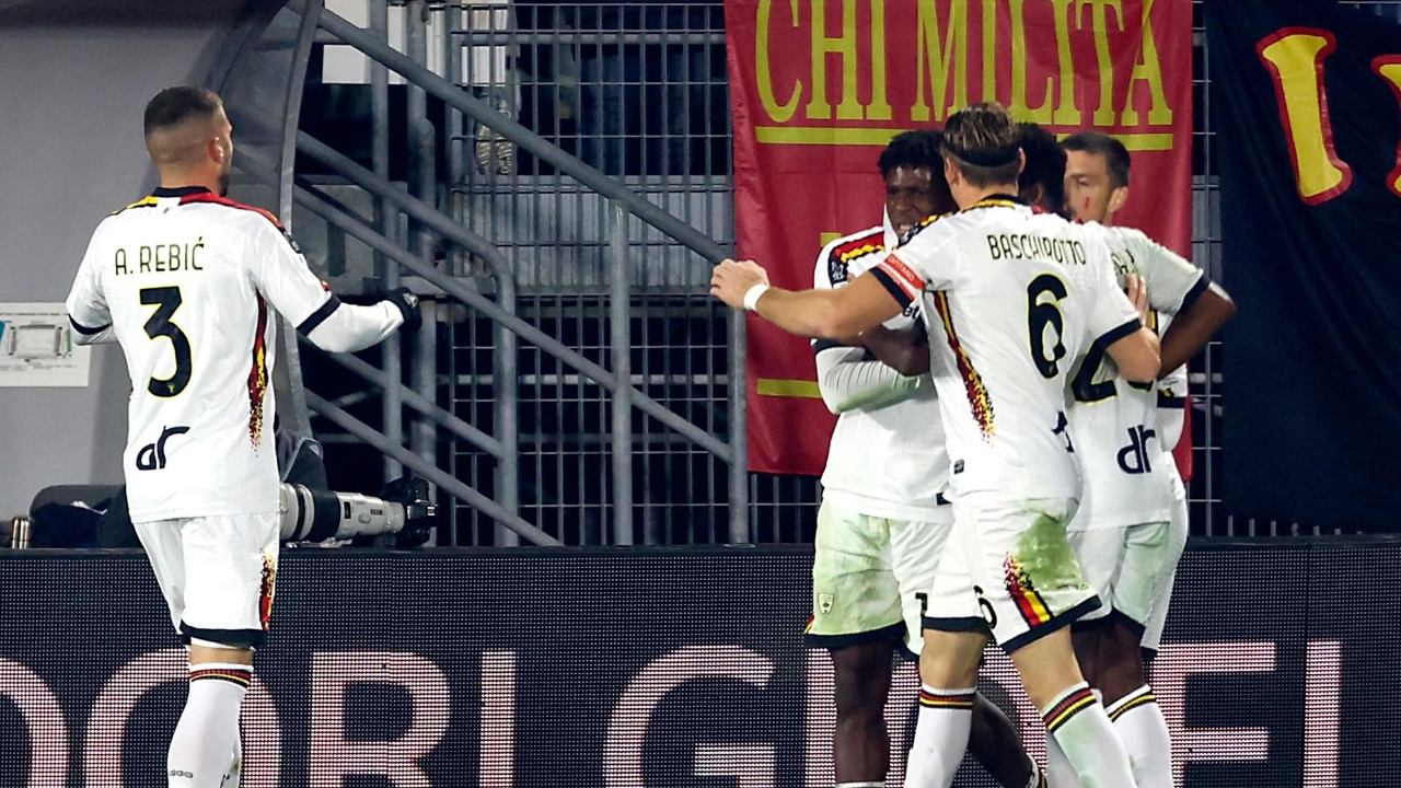 LECCE-JUVENTUS: STATISTICHE, QUOTE E PRONOSTICO LECCE-JUVENTUS: STATISTICHE, QUOTE E PRONOSTICO