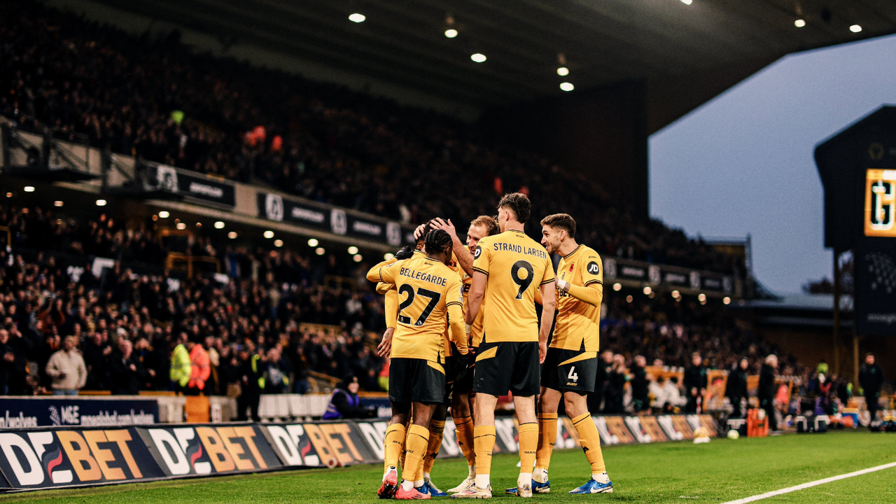 WOLVERHAMPTON-BOURNEMOUTH: STATISTICHE, QUOTE E PRONOSTICO WOLVERHAMPTON-BOURNEMOUTH: STATISTICHE, QUOTE E PRONOSTICO