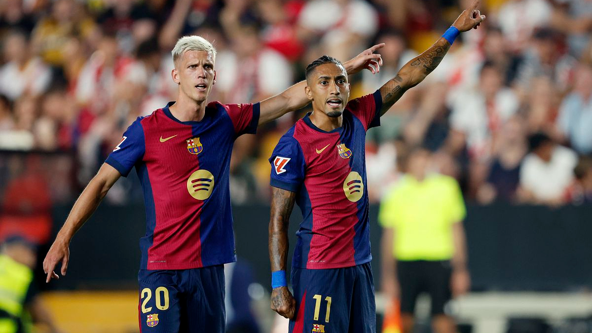 Barcellona-Las Palmas: statistiche, quote e pronostico Barcellona-Las Palmas: statistiche, quote e pronostico