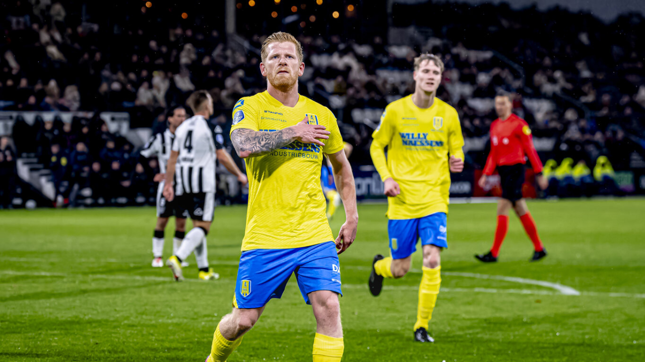 HEERENVEEN-WAALWIJK: STATISTICHE, QUOTE E PRONOSTICO