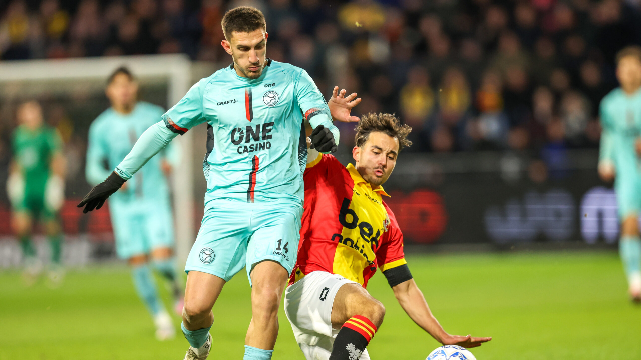 NAC BREDA-ALMERE: STATISTICHE, QUOTE E PRONOSTICO