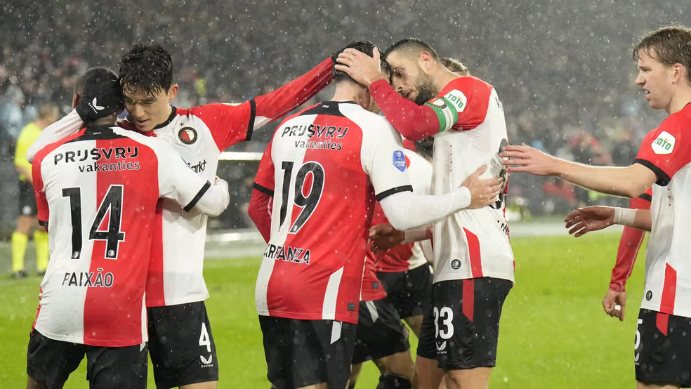 FEYENOORD-SITTARD: STATISTICHE, QUOTE E PRONOSTICO