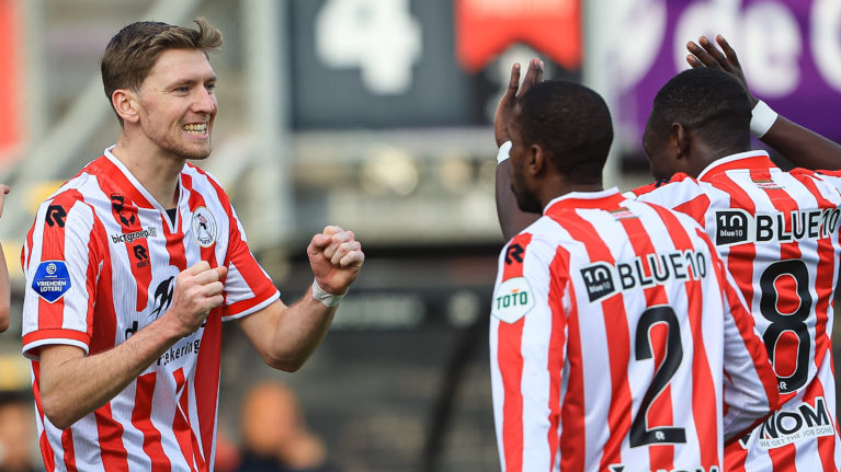 ZWOLLE-SPARTA ROTTERDAM: STATISTICHE, QUOTE E PRONOSTICO