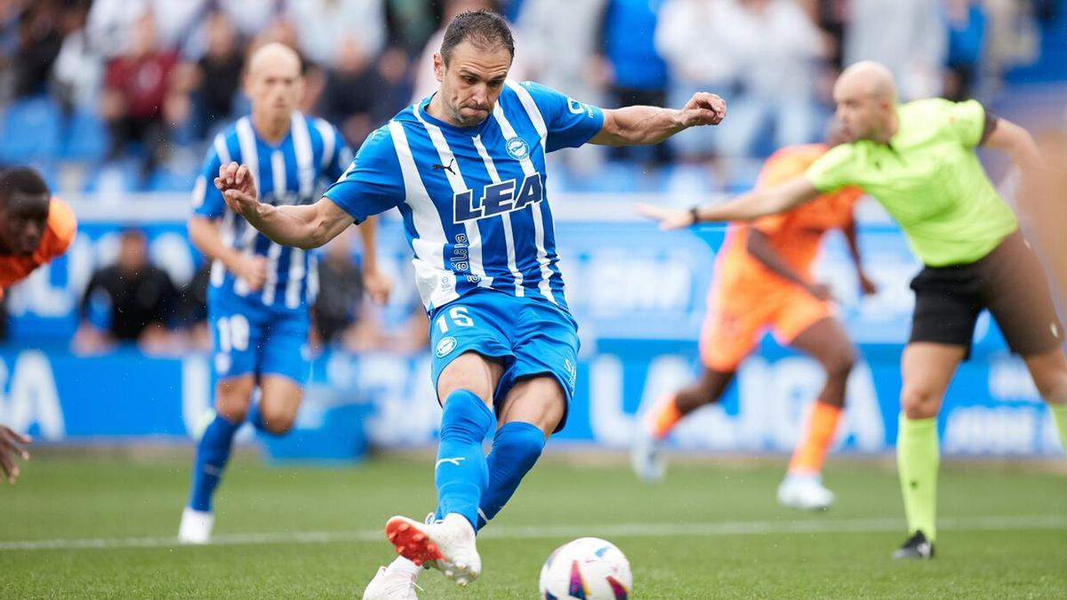Alaves-Leganes: statistiche, quote e pronostico Alaves-Leganes: statistiche, quote e pronostico
